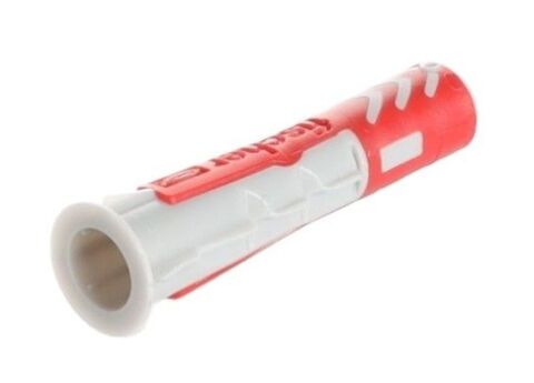 Hmoždinka Fischer DuoPower 6x30 mm