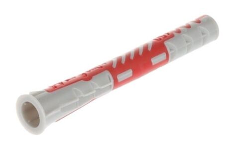 Hmoždinka Fischer DuoPower 6x50 mm, L, prodloužená