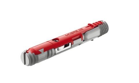 Jednodílný spoj RTA, Häfele Ixconnect SC 8/60, plast