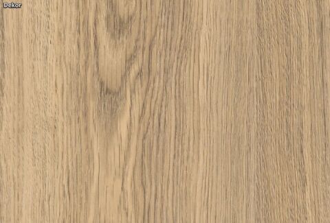 Lamino DTDL Egger H3322 ST17 Dub Rovato světlý přírodní 18/2800/2070