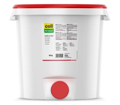 Lepidlo HRANICOLL D3 SMART- PVAc disperzní, 30kg