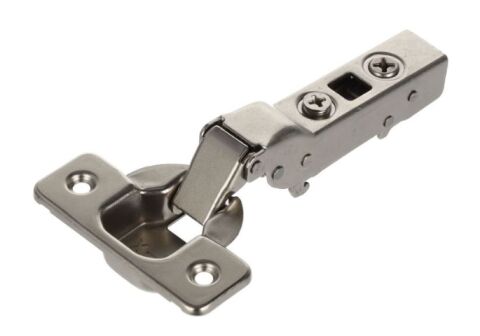 Závěs polonaložený s tlumením NC70 clip on