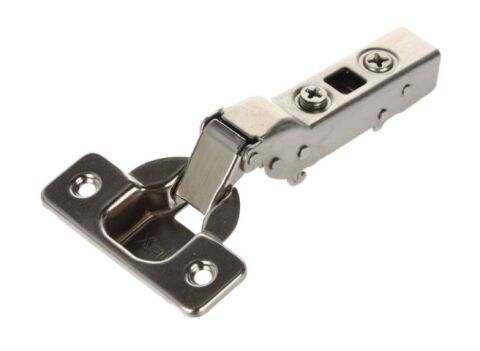 Závěs polonaložený bez tlumení NC70 clip on