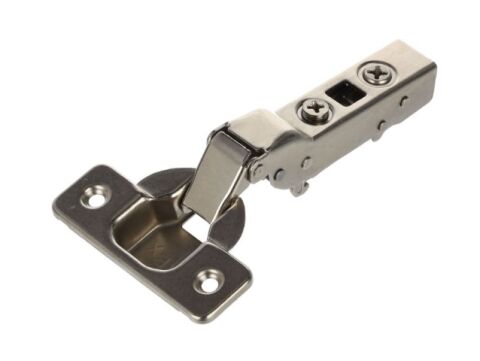 Závěs polonaložený bezpružinový NC70 clip on