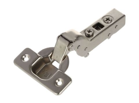 Závěs vložený, bezpružinový, NC70 clip on