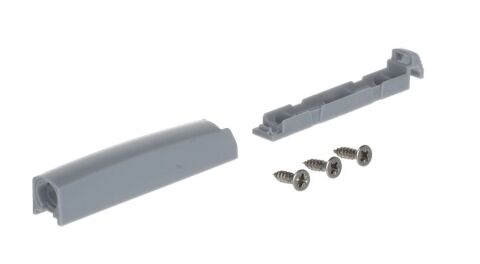 TIP-ON adaptér NK50/NK55, světle šedá