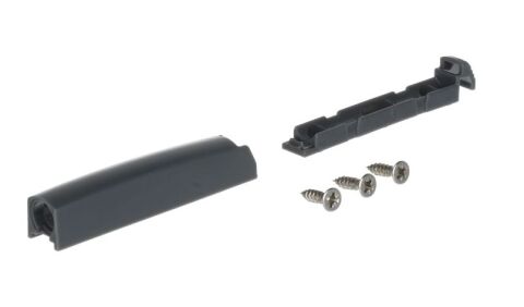 TIP-ON adaptér NK50/NK55, tmavě šedá