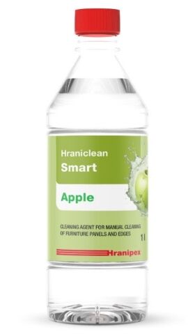 HRANICLEAN SMART APPLE  čistič, 1L
