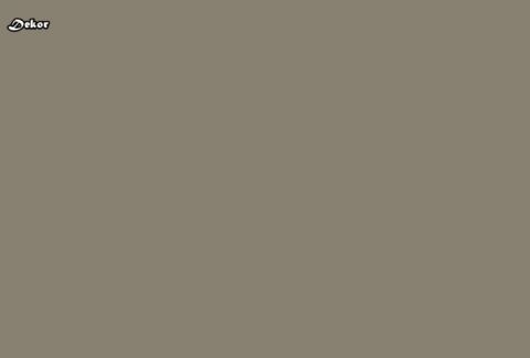 Lakovaná MDF deska Egger U740 PM Taupe tmavá MATT 19/2800/2070