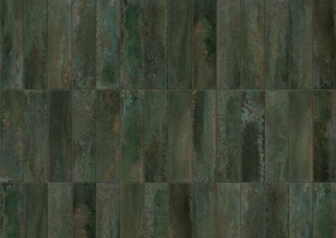 SPC R264 SE, Rocko panel, Kasbah Green, 4/2800/1230