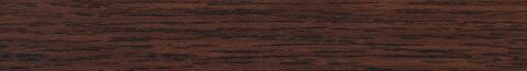 Hrana ABS 281854 PE Wenge 23x1