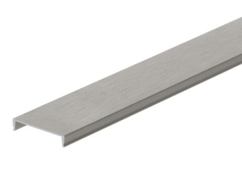 Krytka spodního vedení VR30/VR31 3800 mm, champagne