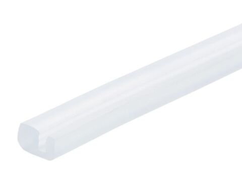 Těsnění pro skleněné výplně 4 mm (10 mm) VR31
