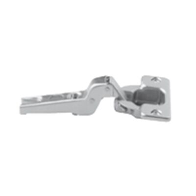 Blum závěs MODUL 100°, polonaložený s pružinou/standart, na vrut