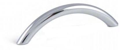 Úchytka Beta chrom 128mm
