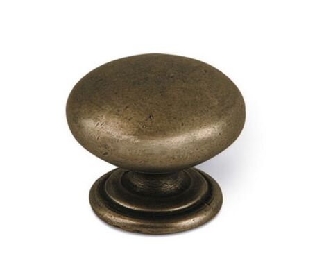 Úchytka Koule starobronz