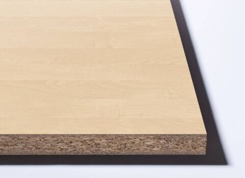 Lamino DTDL Kronospan 1715 BS Birch 25/2800/2070