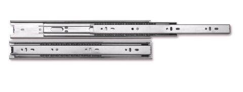 Kuličkový plnovýsuv 700mm, 45kg