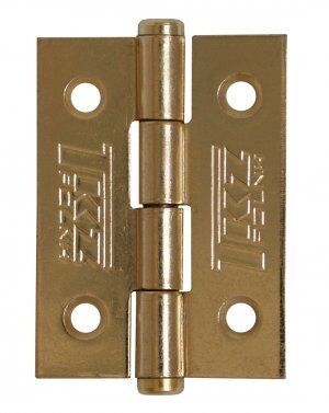 Závěs KZ 40, mosaz