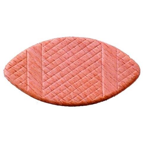 Lamela 2 x 00 (1000ks)