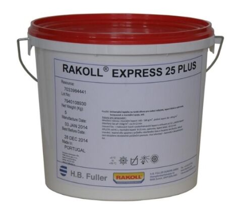 Lepidlo Express 25, 5kg