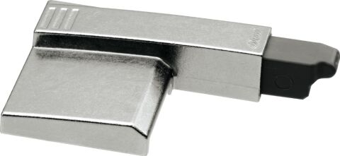 BLUMOTION 973A na závěs CLIP 170°