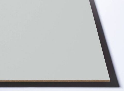 HDF Kronospan LAK 0112 PE (Stone Grey)  3/2800/2070