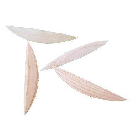 Vyspravovací lodička malá borovice