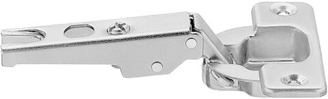 Blum závěs MODUL 100°, naložený s pružinou/standart, na vrut