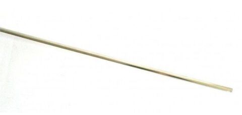 Tyče k nábytkovému zámku  - tyč 1100mm, 2ks