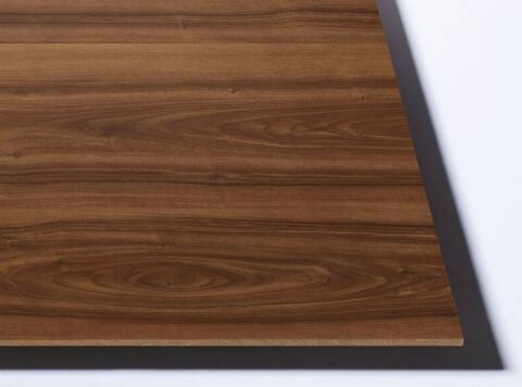 HDF Kronospan LAK 0729 PE (Walnut)  3/2800/2070