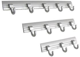 Věšák Bruno 4-háček