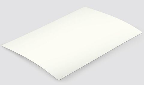Laminát Egger W1000 ST9 (Premiově bílá) 0,8/2800/1310