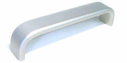 Úchytka Zuzana 128mm, AL