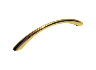 Úchytka Anna 96mm, mosaz