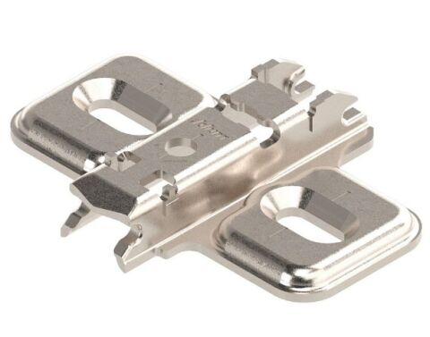 Blum Křížová montážní podložka CLIP na vrut 37/32