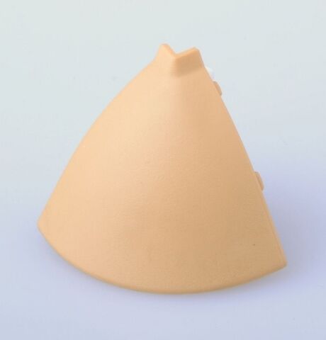 TL Egger WAP3 vnější roh 90° béžová