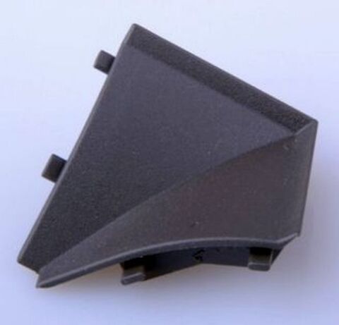 TL Egger WAP3 vnitřní roh 90° antracit