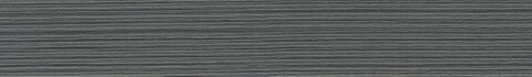 Hrana ABS 298509 GR Dřevo černé (Iron Surfside Ash) 22x2