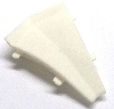 TL Egger vnitřní roh 135° bílá