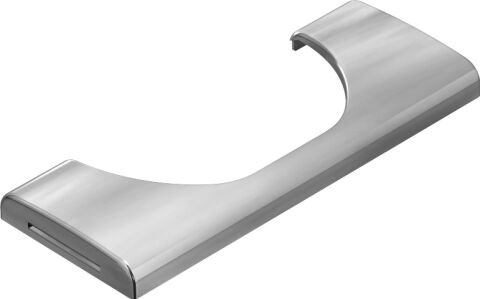 Krytka misky závěsu