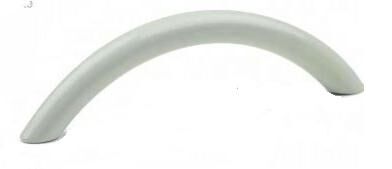 Úchytka Beta 96mm, bílá