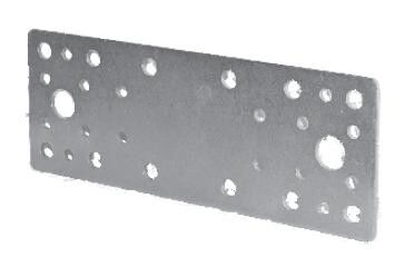 Spojovací deska komb. 90x200x3mm