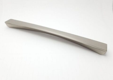 Úchytka Vanda 160mm, nikl satén