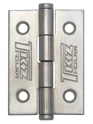 Závěs KZ 40, zinek