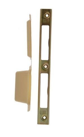 Protiplech zapadací HOBES K 193 univerzální úhlový + plastová vanička, zlatý