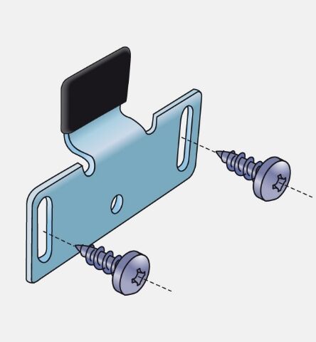 Kluzák s prolisem vyhnutý S35A