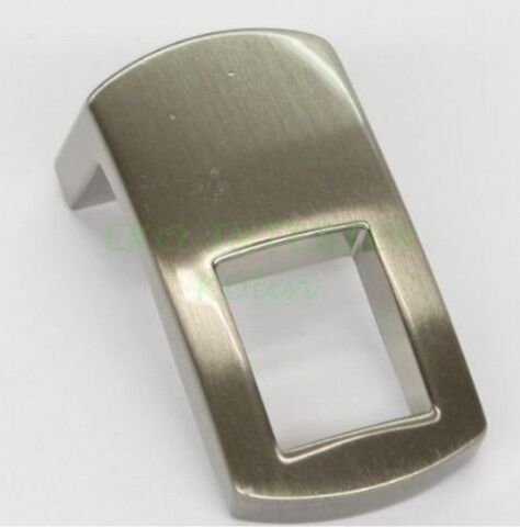 Úchytka knopka  nerez